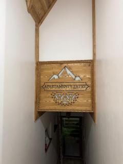 Apartamenty Tatry - Małe Ciche - 5