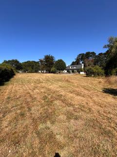 Superbe Maison Mesquer 200 mètres plage 11 pers - 9