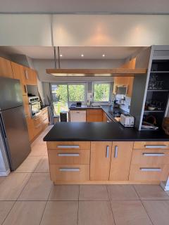 Superbe Maison Mesquer 200 mètres plage 11 pers - 3
