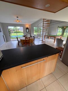 Superbe Maison Mesquer 200 mètres plage 11 pers - Mesquer - 2