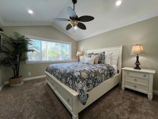 Awesome 4 Bedroom, 3 1/2 Bath Home 1/2 Mile Walk To Disney - Anaheim - 8