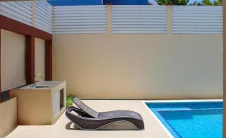 Terry's House - Cozumel - 3