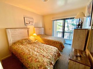 Ocean harbor 2b - Rehoboth Beach - 1