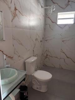 Casa moderno Luar - 6