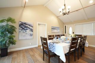 Snazzy 6 Bedroom 3 bath pool home 1/2 mile walk to Disney - Anaheim - 2