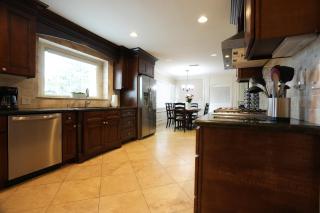 Incredible Estate 5 Bedrooms 3 bathroom w/Resort Style Rock Pool & Jacuzzi - Fullerton - 8