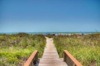 Sea Cloisters 101D - Myrtle Beach - 2