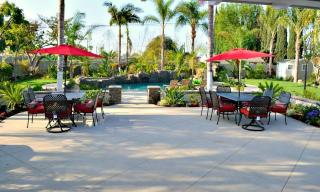 Incredible Estate 5 Bedrooms 3 bathroom w/Resort Style Rock Pool & Jacuzzi - Fullerton - 6