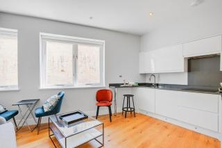 Arcore Premium Apartments Sloane Square - London - 0