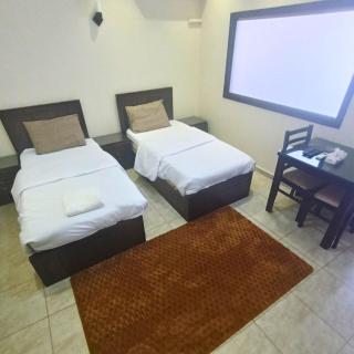 HRG Hurghada Aparthotel Aqua park A100 - By MAMO Property - Hurghada - 2