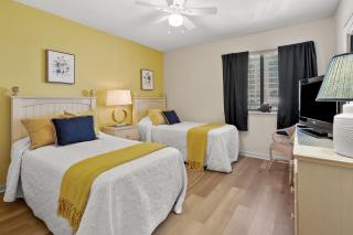Sea Cloisters 302E - Myrtle Beach - 4