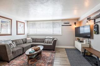 Family Friendly, Unbeatable Location near Main Street, 12 Min Walk to Base - Park City - 0