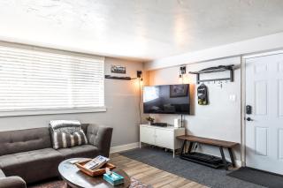 Family Friendly, Unbeatable Location near Main Street, 12 Min Walk to Base - Park City - 7