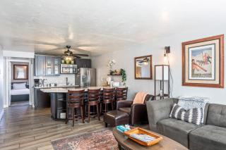 Family Friendly, Unbeatable Location near Main Street, 12 Min Walk to Base - 6