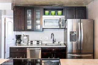 Family Friendly, Unbeatable Location near Main Street, 12 Min Walk to Base - Park City - 4