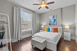 Cozy Shaw Sanctuary | JZ Vacation Rentals - Tower Grove - 9