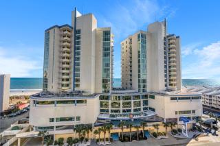 Avista Resort 1503 - Myrtle Beach - 5