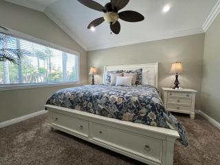 Awesome 4 Bedroom, 3 1/2 Bath Home 1/2 Mile Walk To Disney - Anaheim - 7