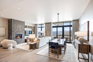 Stunning 3BR in New Deer Valley East Village Ski, Dine, and Relax! Sleeps 8, Modern Amenities - Midway - 9