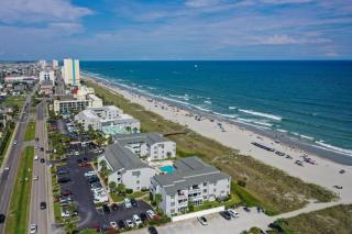 Sea Cloisters 102B - Myrtle Beach - 6