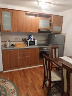 Apartman Elena Budva - 1