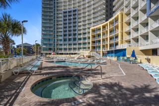 Avista Resort 1503 - Myrtle Beach - 3