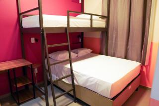 Local Hostel Belém - Belém - 7