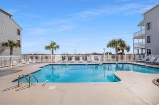 Sea Cloisters 102B - Myrtle Beach - 4