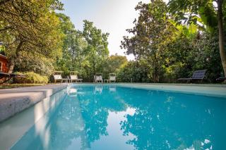 Villa Giardino Lucca heated pool, 2 miles Lucca - Capannori - 7