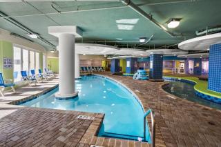 Avista Resort 1503 - Myrtle Beach - 1