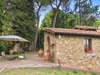 Berenice in Chianti - Authentic Tuscan Country House - 9