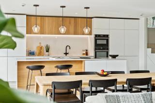 Glade House - Marlow - 0