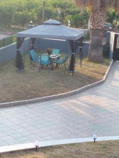 Summer Dreams Villa Digeliotika Beach - Aigio - 8