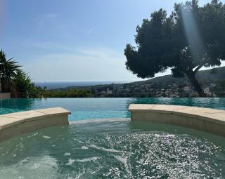 Très belle vue sur la baie de Bandol - Bandol - 7