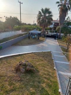 Summer Dreams Villa Digeliotika Beach - Aigio - 5