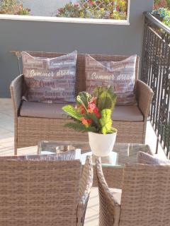 Summer Dreams Villa Digeliotika Beach - Aigio - 2