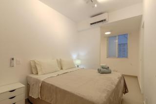 Pé na Areia: Amplo e Reformado na Praia de Copa - 2