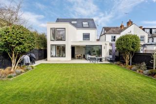 Glade House - Marlow - 7