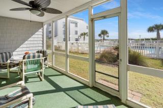 Sea Cloisters 102B - Myrtle Beach - 3