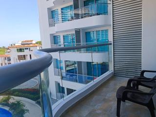 Apartamento 303 Torre 2 Conjunto Residencial Aragoa - Santa Marta - 7
