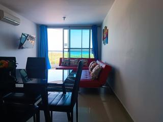 Apartamento 303 Torre 2 Conjunto Residencial Aragoa - Santa Marta - 5