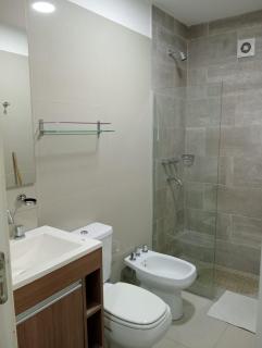 Departamento Carlos Paz Paseo Quattro 36 Cochera Piscina Céntrico - Villa Carlos Paz - 3