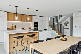 Glade House - Marlow - 1