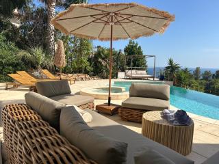 Très belle vue sur la baie de Bandol - Bandol - 9