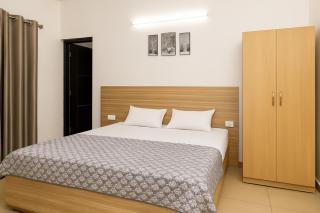 Peaceful Apartment - Vrindāvan - 2