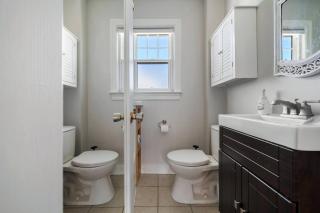 Charming 2BR Bungalow in the Heart of Antigonish - 4