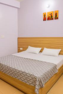 Peaceful Apartment - Vrindāvan - 5
