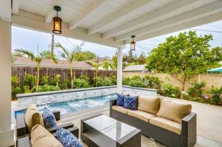 Gorgeous Upgraded 5 Bedroom & 4 Bath Home with Jacuzzi - Orange - 9