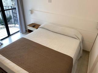 Atlantico Flat Santos - 9