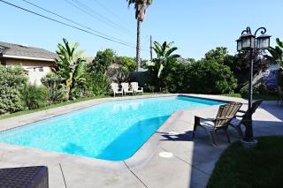 Lovely Anaheim Pool Home 1 Mile to Disney - Anaheim - 3